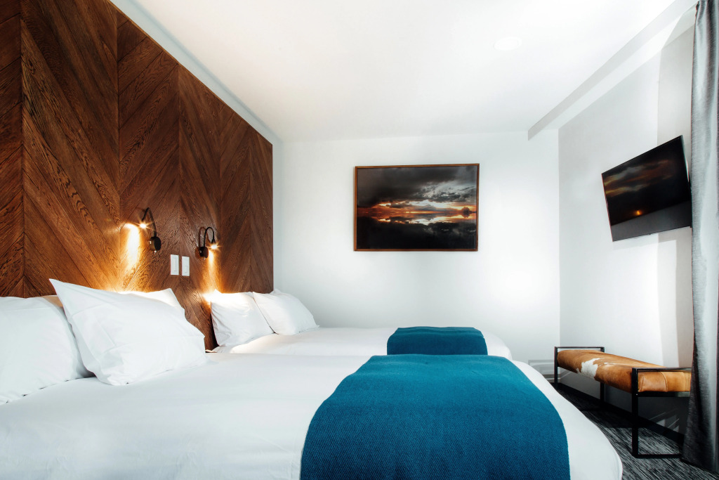 Atix Hotel, a Member of Design Hotels