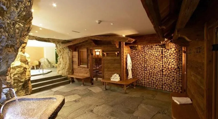 Sportlers Lodge Sölden lifestyle-lässig-anders
