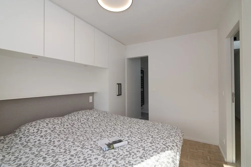 Penthouse Tabora