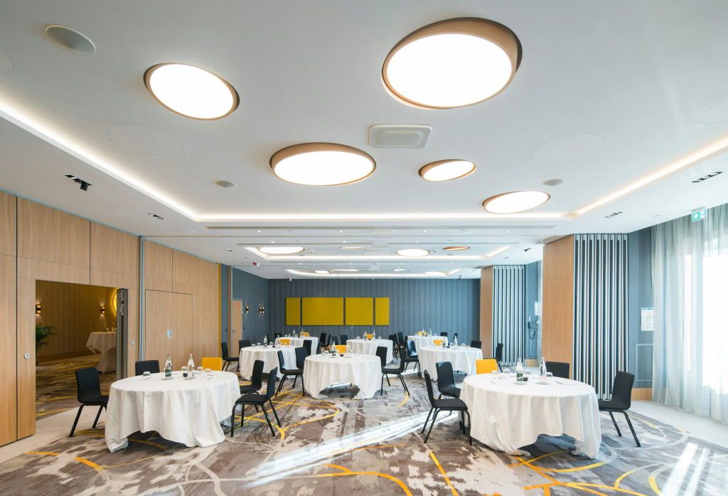 InterContinental Marseille - Hotel Dieu by IHG