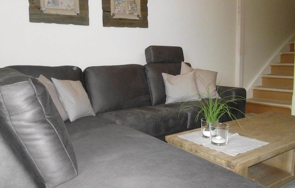 3 Bedroom Cozy Home In Dagebüll