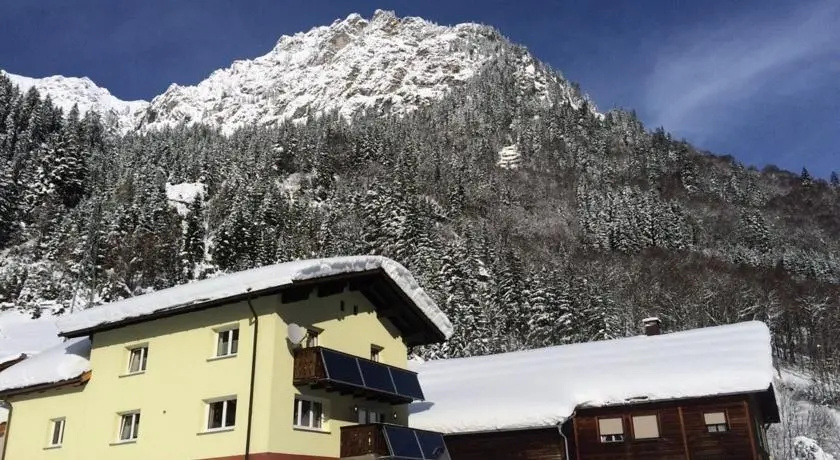 Pension Georg
