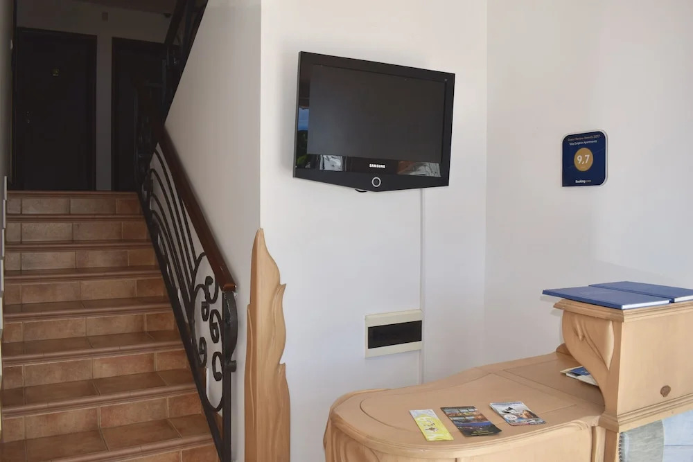 Apartments Villa Marija