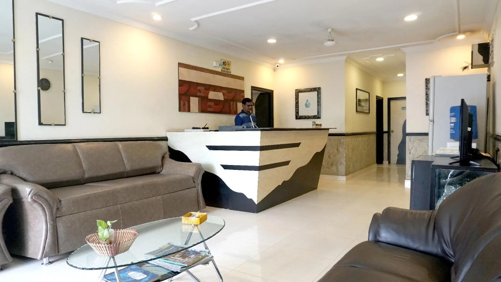 Kodali Guest Suites