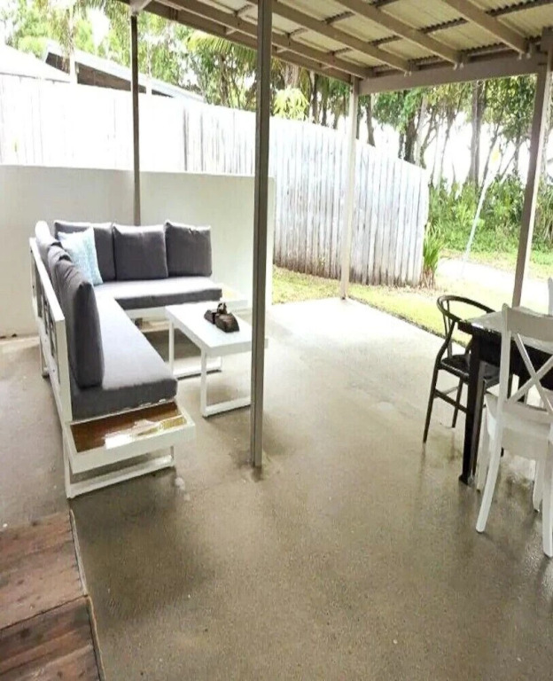 Mission Belle - Stunning Beachfront House