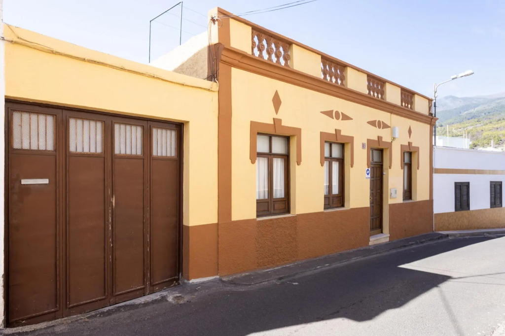 La Cruz Del Valle