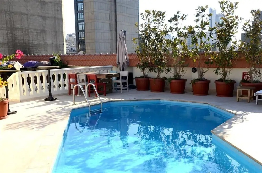 Serenada Golden Palace - Boutique Hotel