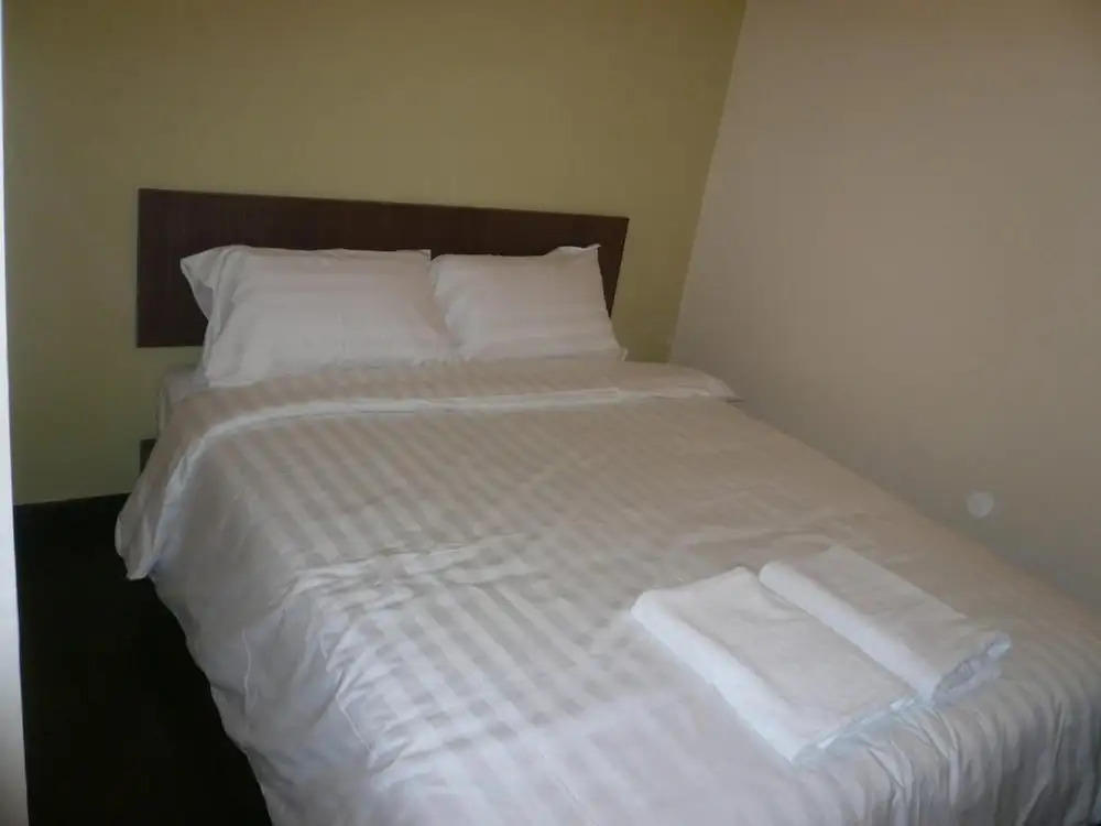 101 Hotel Bangi