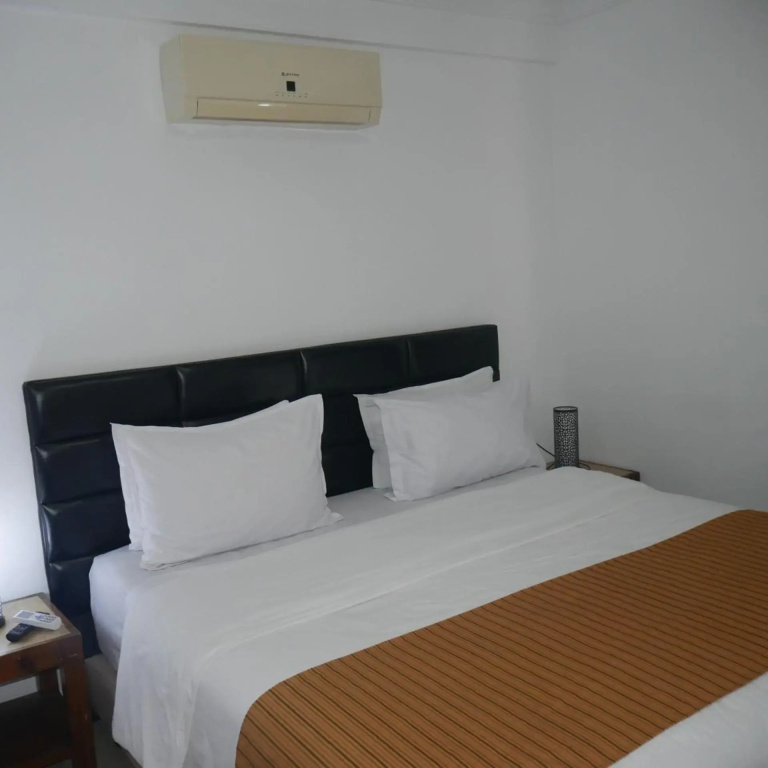 Rose Valley Hotel