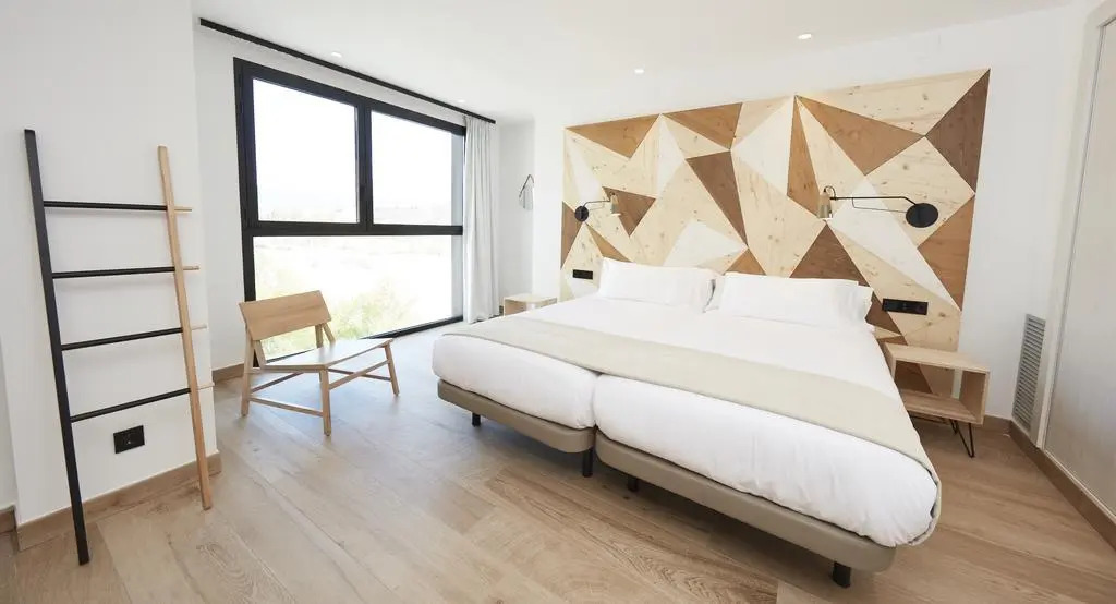 Apartamentos Dos Ríos Ainsa