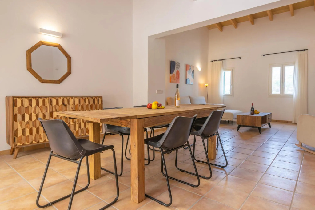 Can Moreu - Villa With Private Pool In Andratx