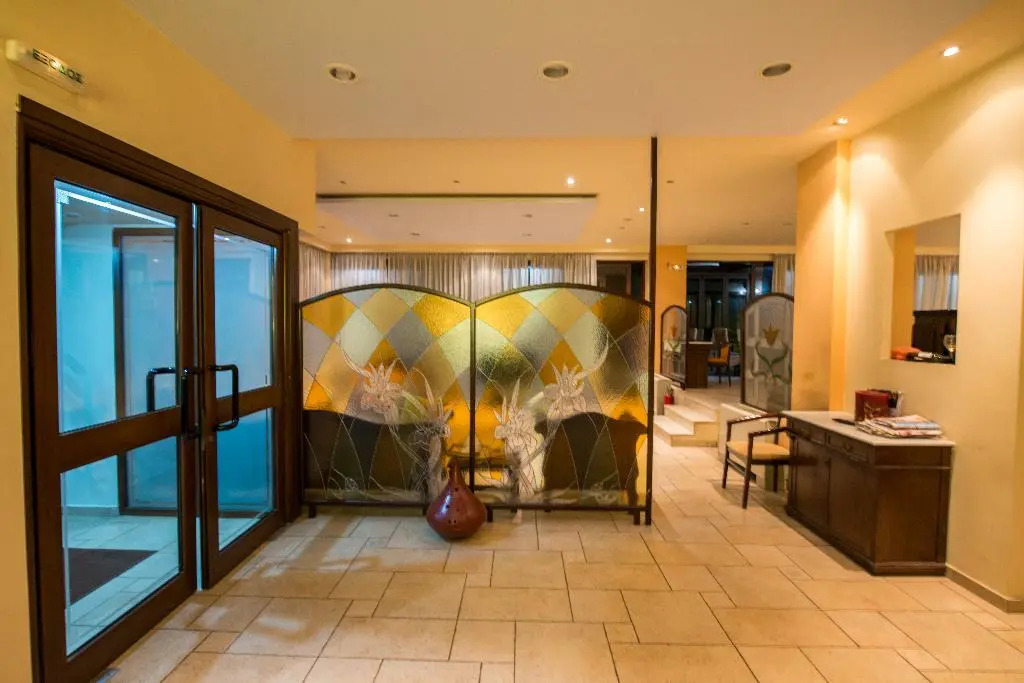 Hotel Chris