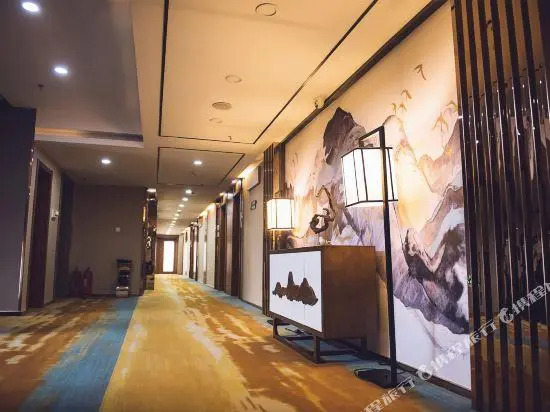 Xinfanghua Hotel