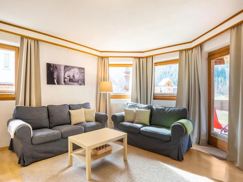 Beautiful Apartment in Langenfeld With Terrace