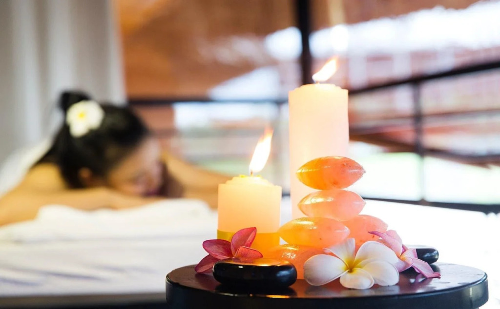 Golden Peak Resort & Spa