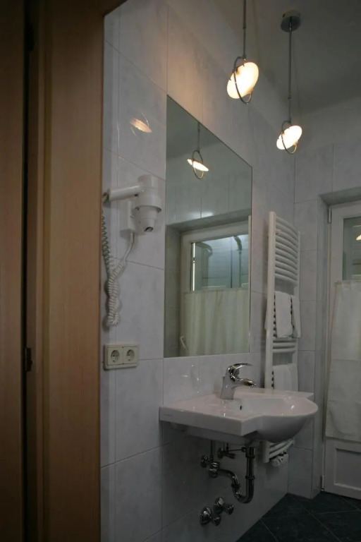 Hotel Sparerhof