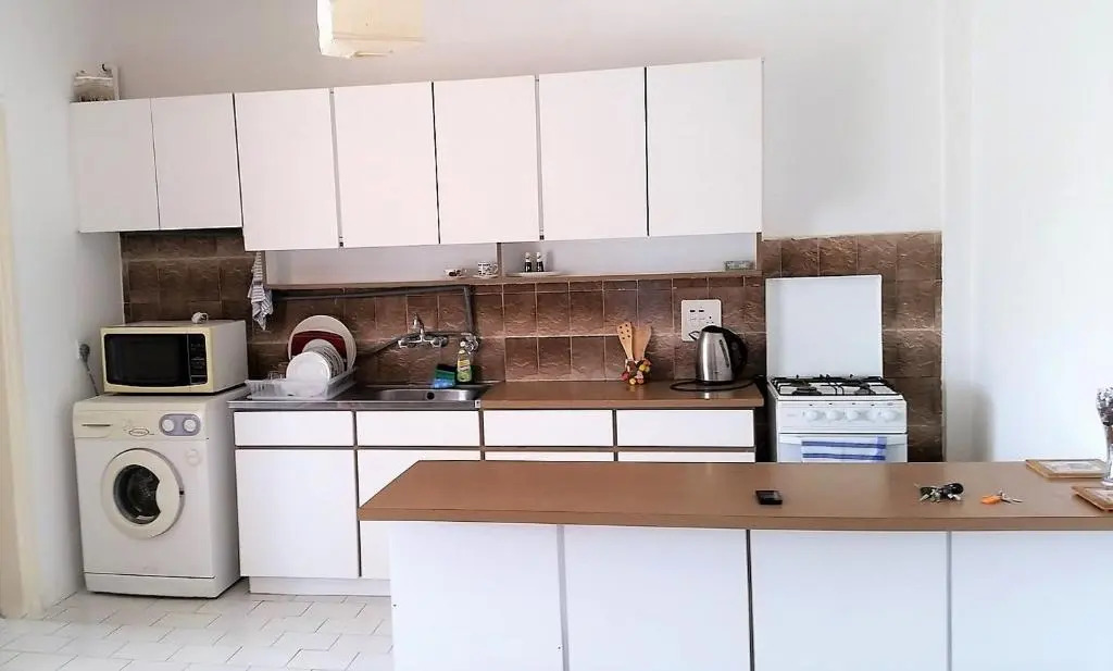 1 Bedroom Apartment With a Magnificent sea View