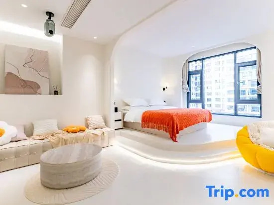 Jianshui Meets Cloud Impression Homestay