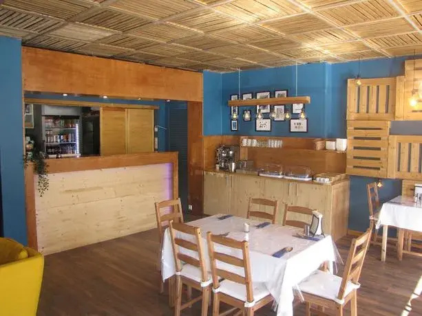 Xurupita Spa & Sports Hotel