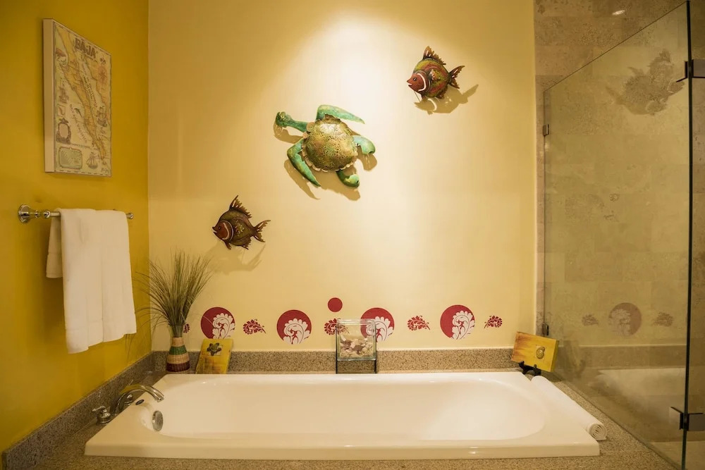 Paraiso Del Mar Resort A102 2 Bed By Casago
