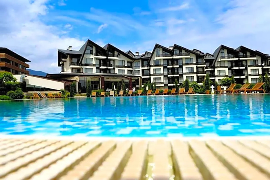 Aspen Golf Resort and SPA