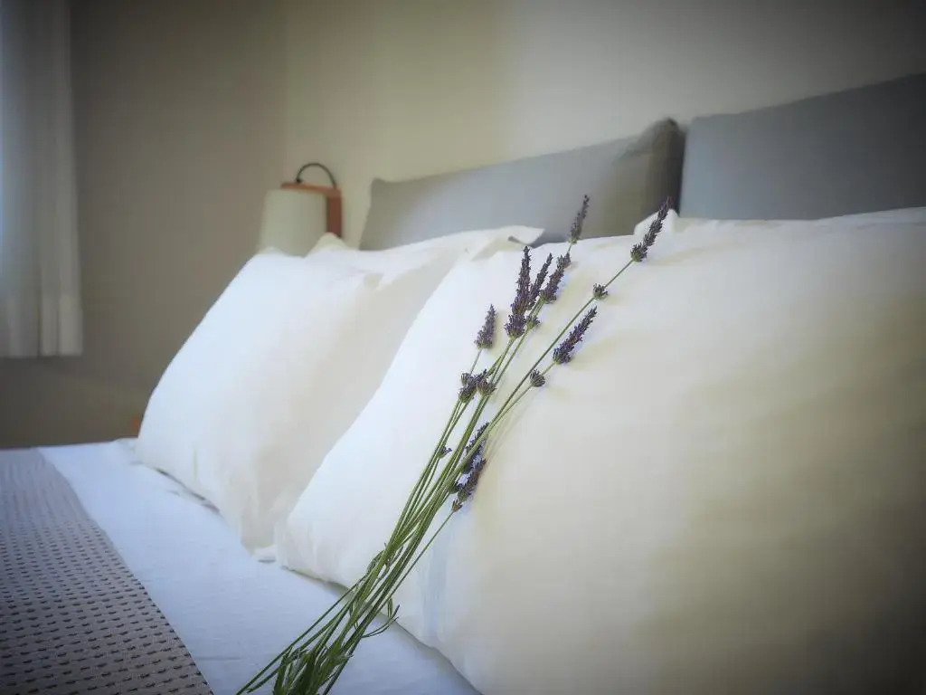 Callisto Seaside Homes & Suites