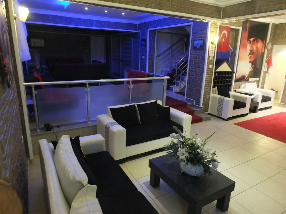 Arslanturk Ada Butik Hotel