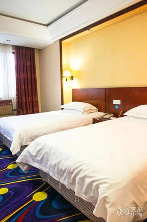 Vienna Hotel