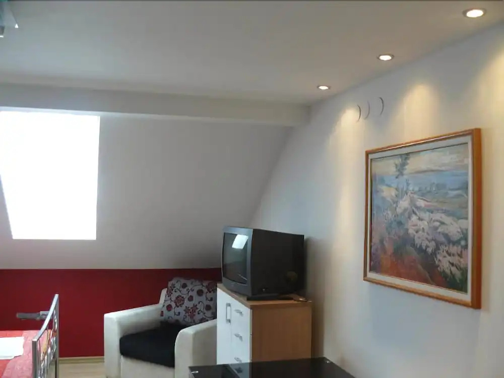 Apartmani Celic