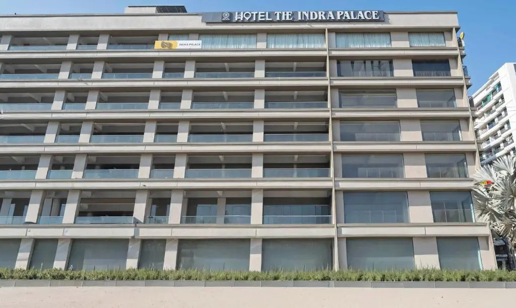 Itsy Hotels Indra Palace