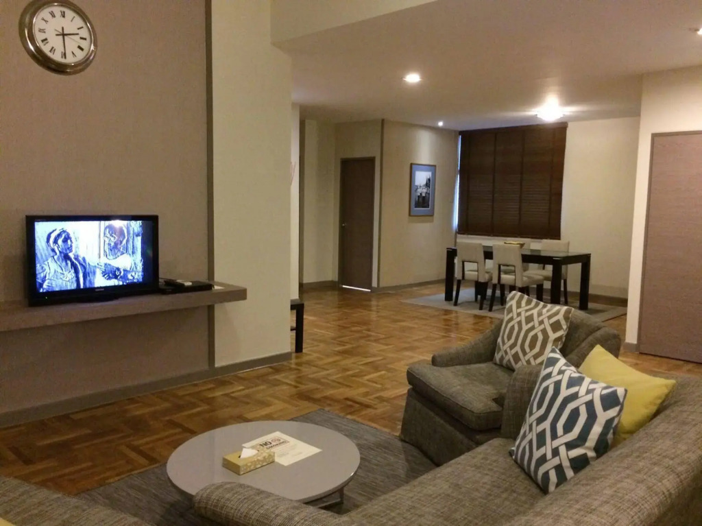 Asoke Residence Sukhumvit by UHG