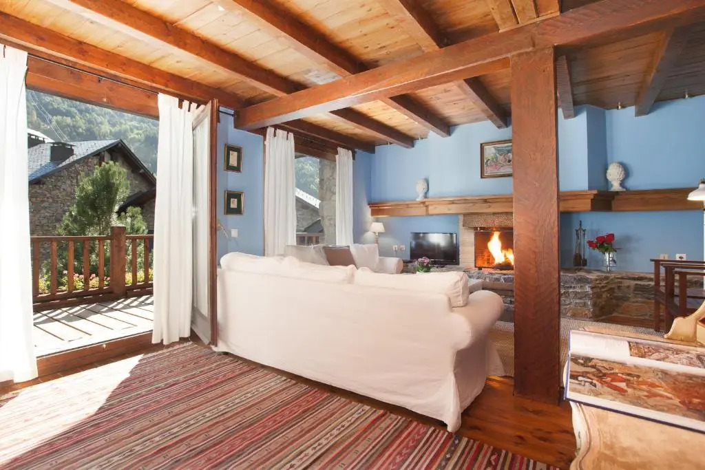 Tarter Chalets Apartaments
