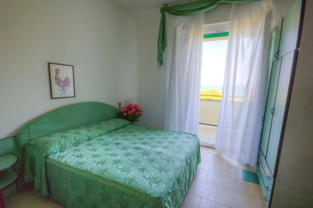 Paglianza Hotel