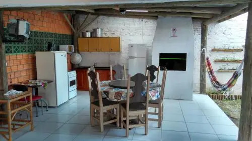 Pousada Sao Marcos