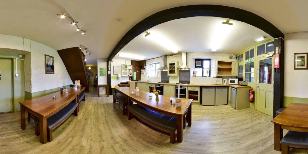 YHA Dartmoor