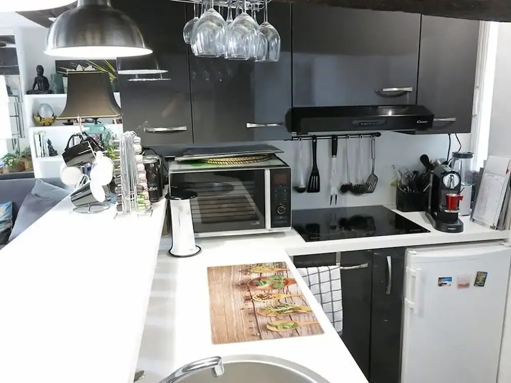 Studio Marais Charlot Citycosy