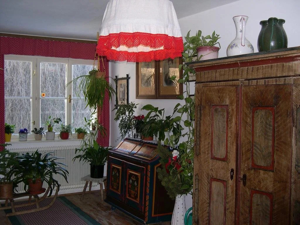 Bauernhof Plachl