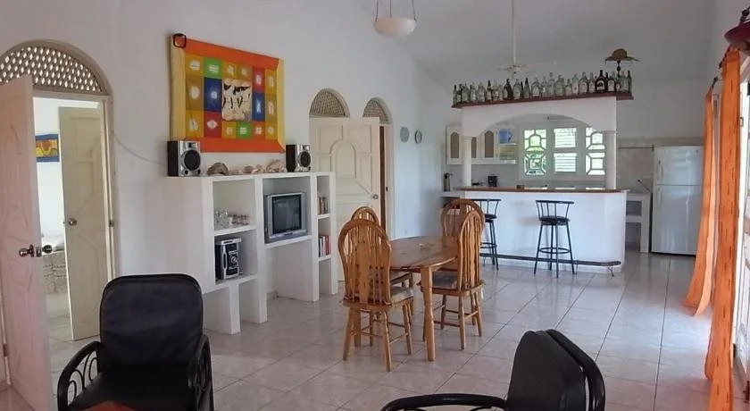 Casa Blanca Samaná - Las Galeras