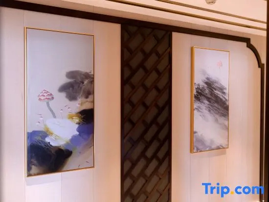 XiShuang Banna Yue Ying Fu Xing Hotel