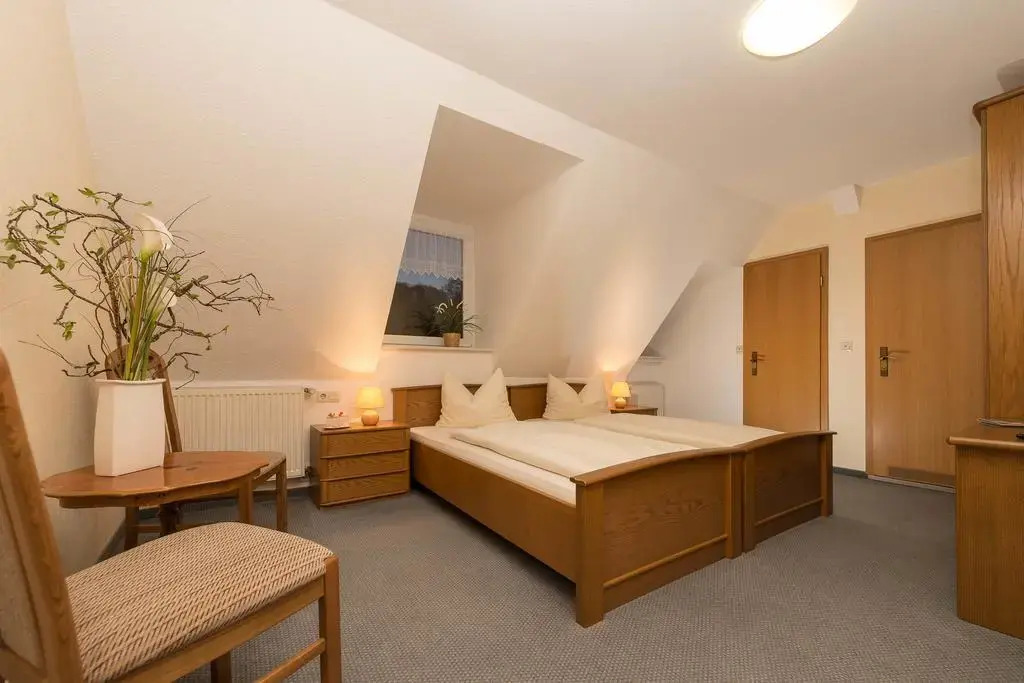 Flair Hotel Villa Ilske