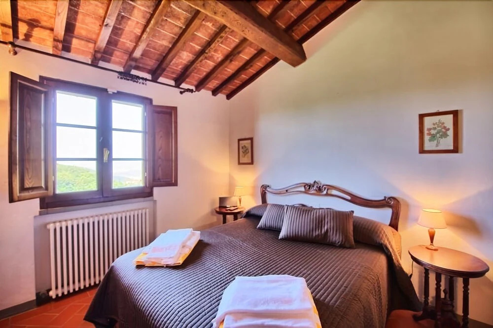Villa Grazia
