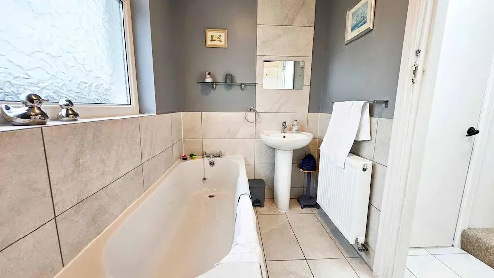 Brynview - 3 Bedroom Holiday Home - Reynoldston