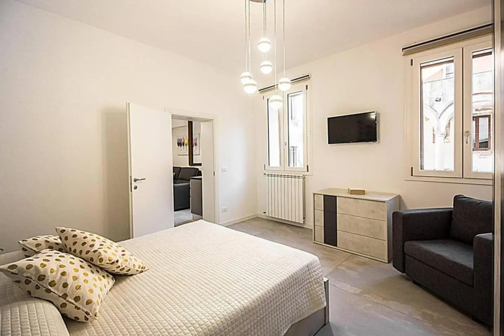 Suite Ca’ Della Tana