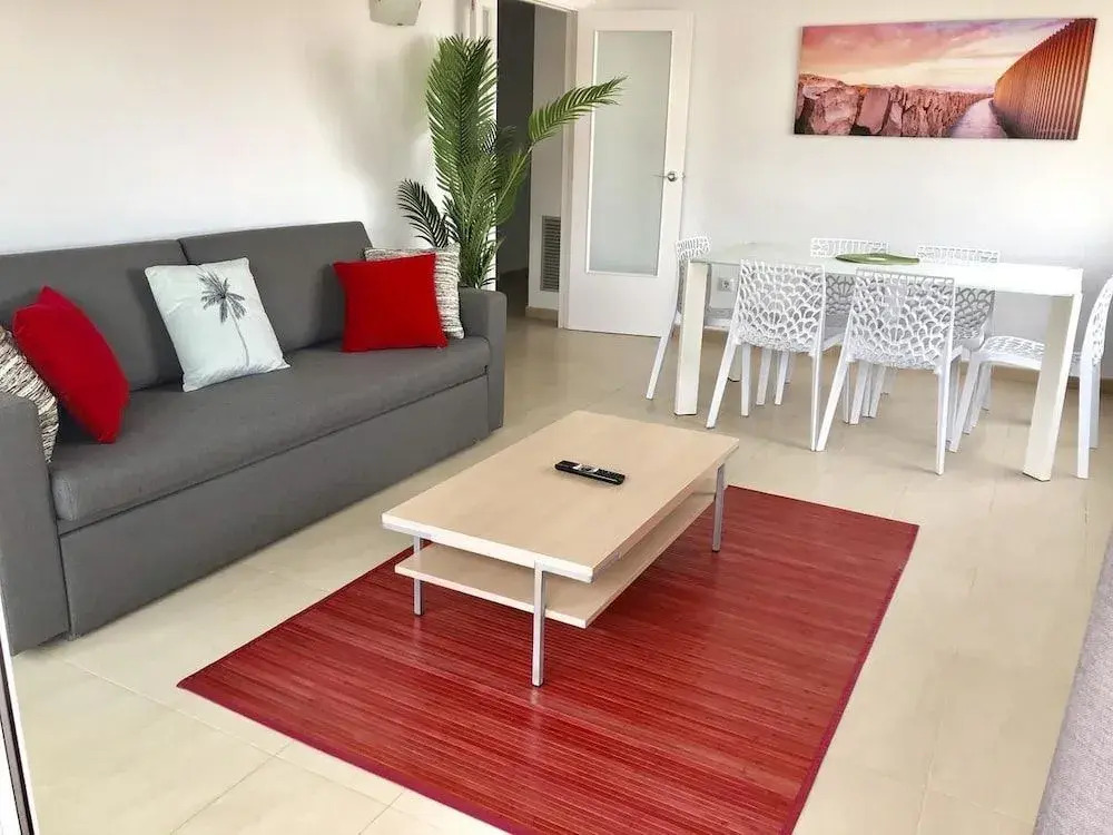 Salou Med Apartamentos