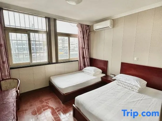 Tianyun Hostel