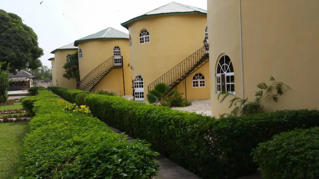 Oasis Relax Lodge