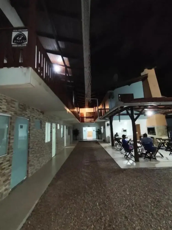 Pousada Hangar 310