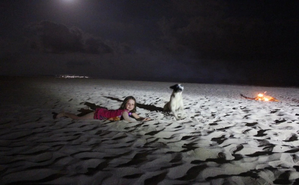 Beach Resort Salalah