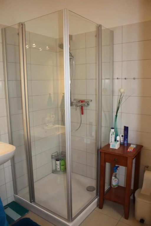 Ferienhaus Heimathafen