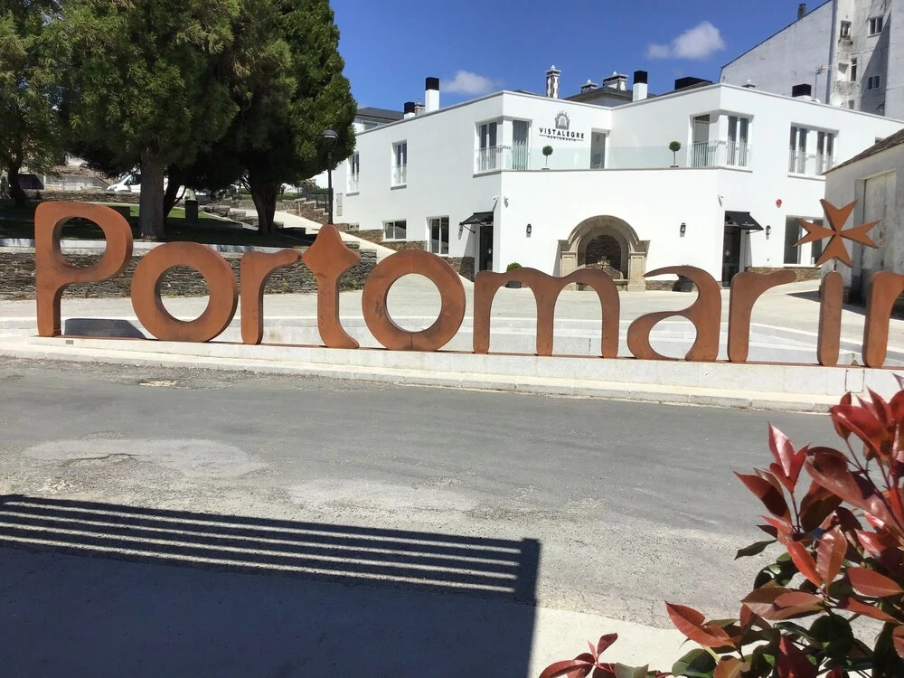 VISTALEGRE Hotel-Spa
